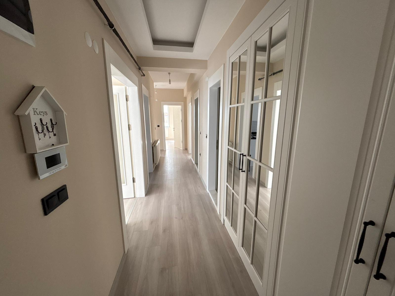 BUCAK MAH. KUZEY YILDIZI SİT. 3+1